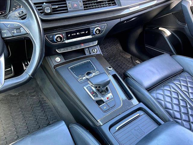 Used 2020 Audi SQ5 Prestige w/ Prestige Package image 14