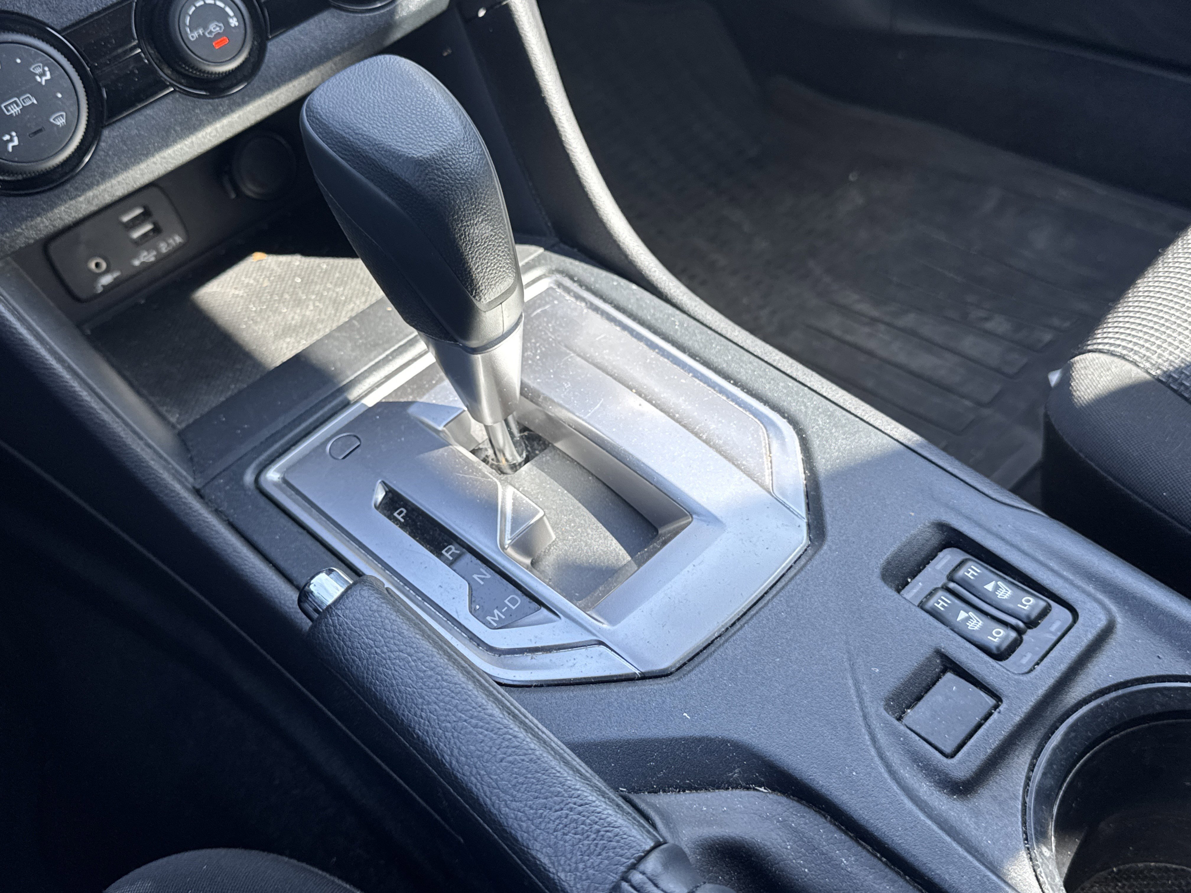 Certified 2023 Subaru Impreza Premium image 22