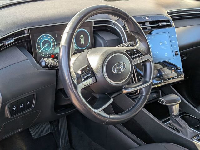 Used 2022 Hyundai Tucson SEL w/ Convenience Package image 14