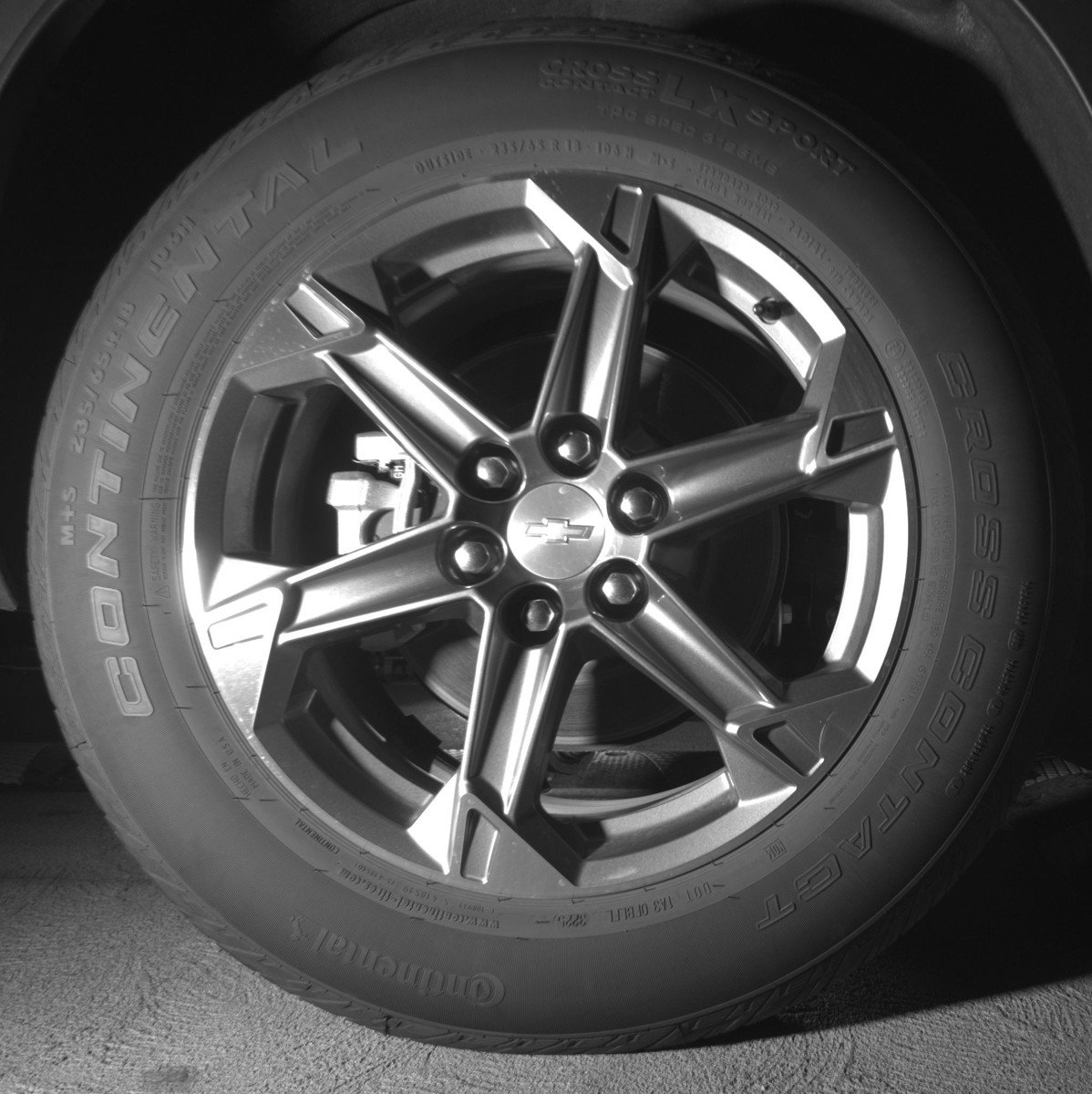 Used 2025 Chevrolet Blazer LT image 15