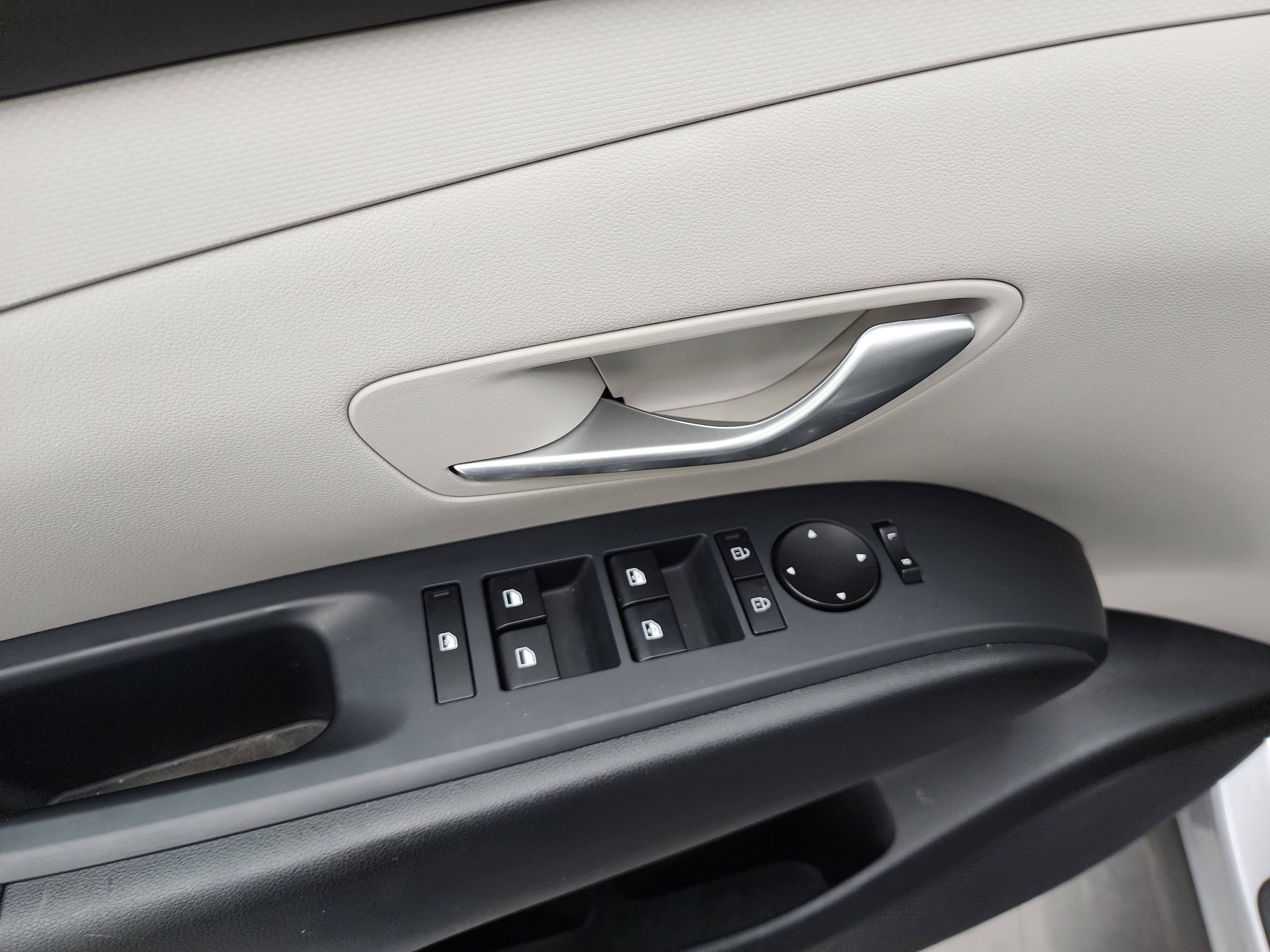 Used 2025 Hyundai Tucson SEL image 40