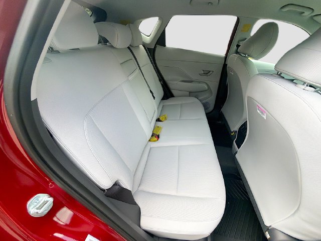 New 2026 Hyundai Kona SEL Sport FWD image 27