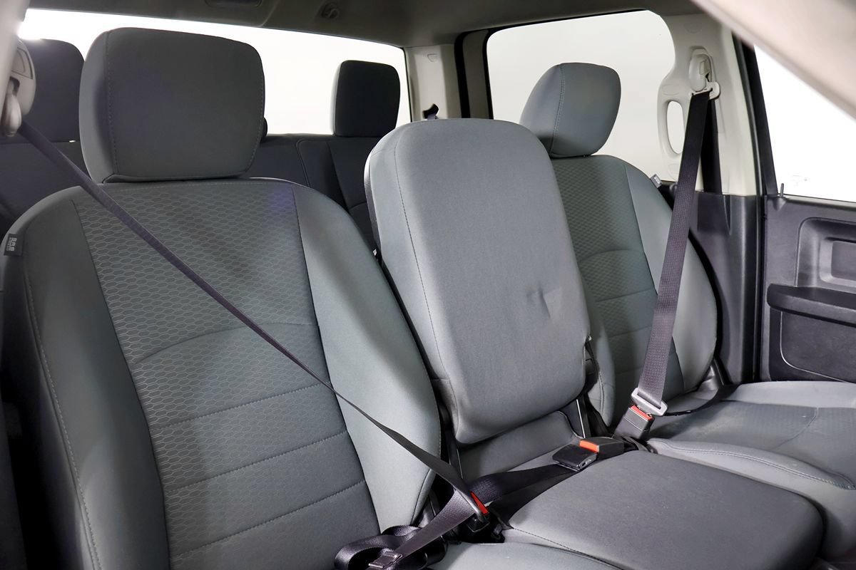 Used 2016 RAM 1500 Tradesman w/ Popular Equipment Group AWD/4WD image 35
