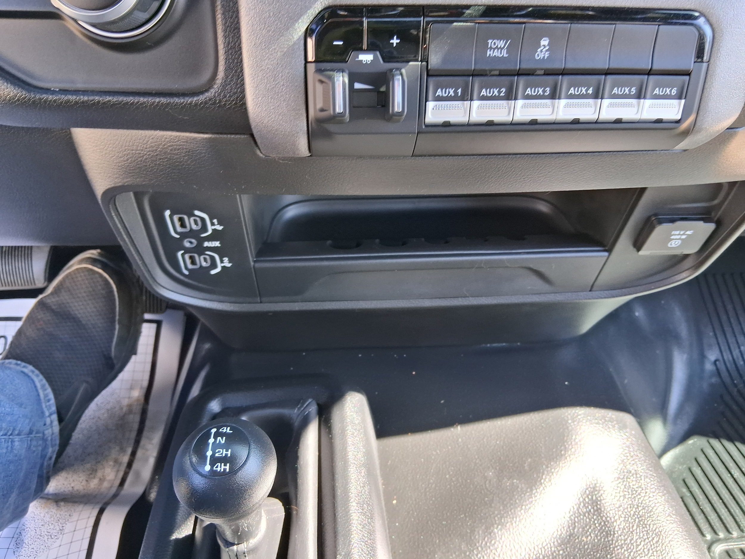 Used 2023 RAM 3500 Tradesman AWD/4WD image 14