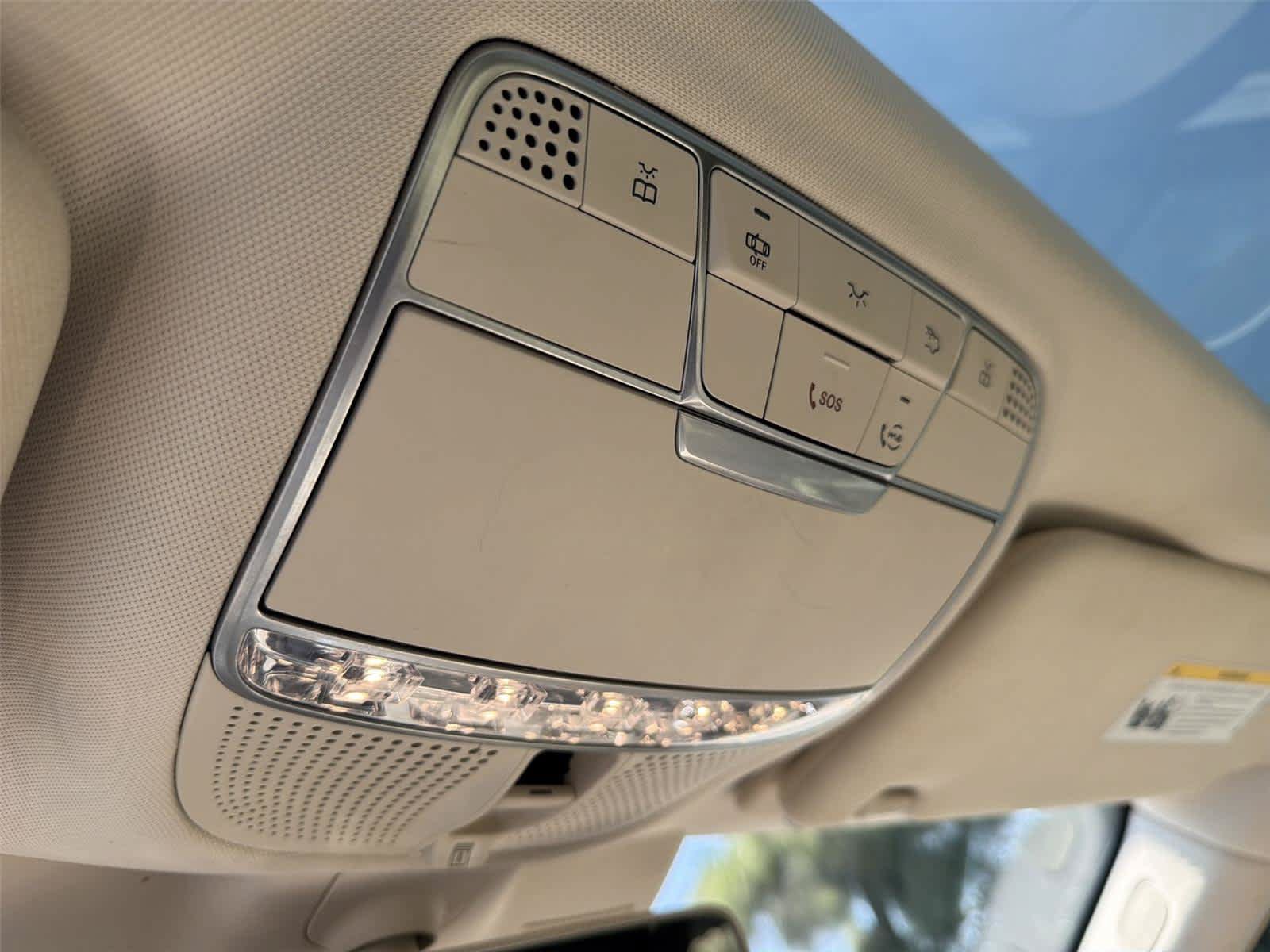 Used 2019 Mercedes-Benz S 450 Sedan image 42