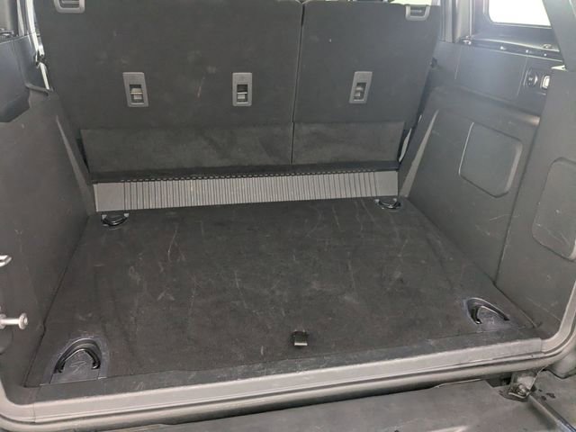 Used 2025 Ford Bronco Big Bend image 28