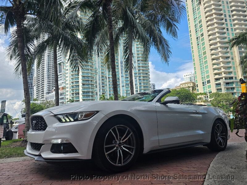 Used 2015 Ford Mustang Premium image 62