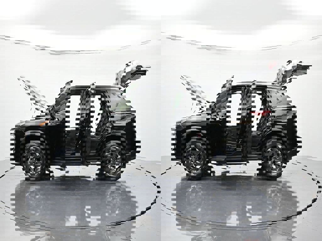 New 2026 Nissan Rogue SV image 46