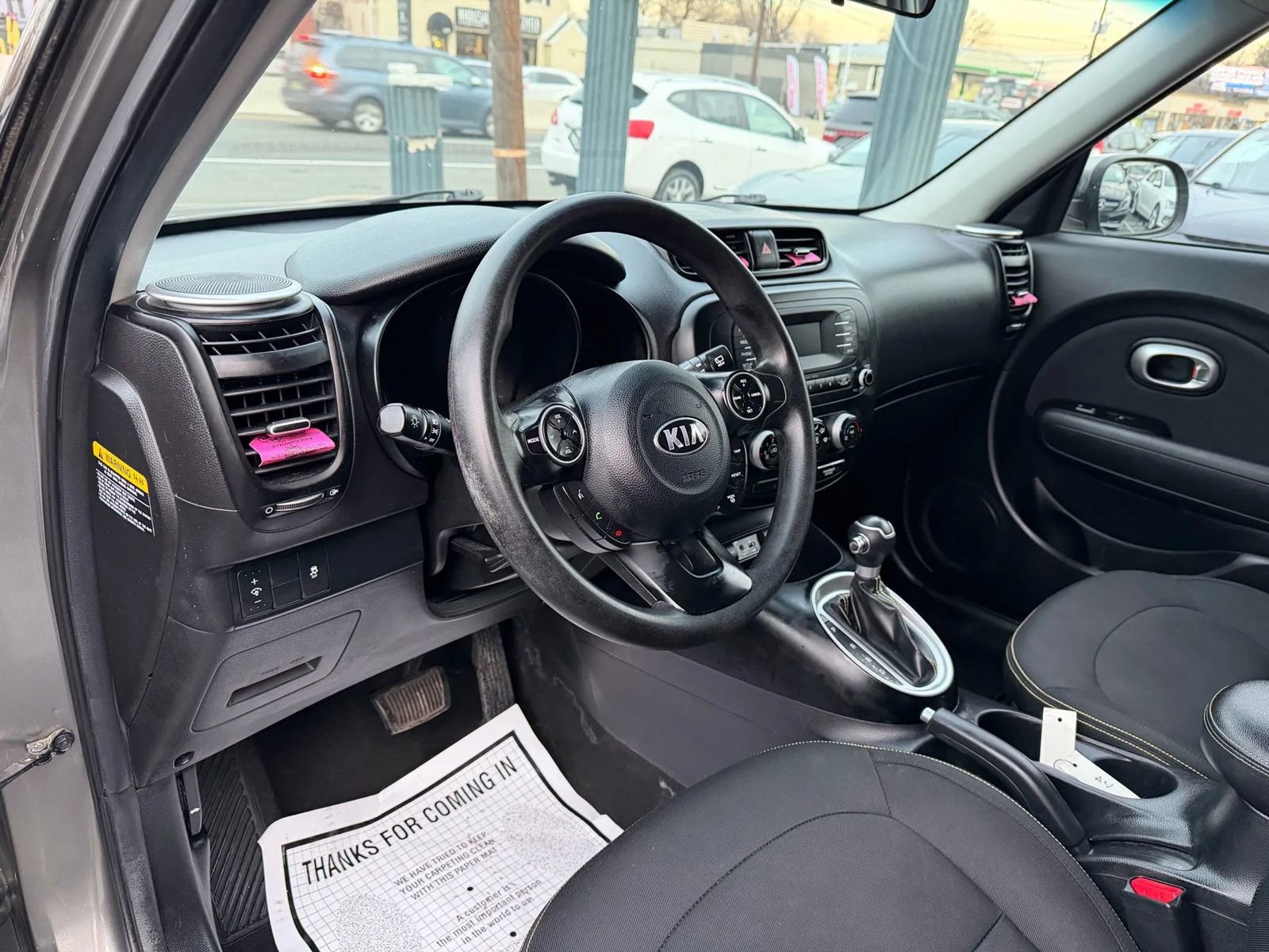 Used 2014 Kia Soul + image 13