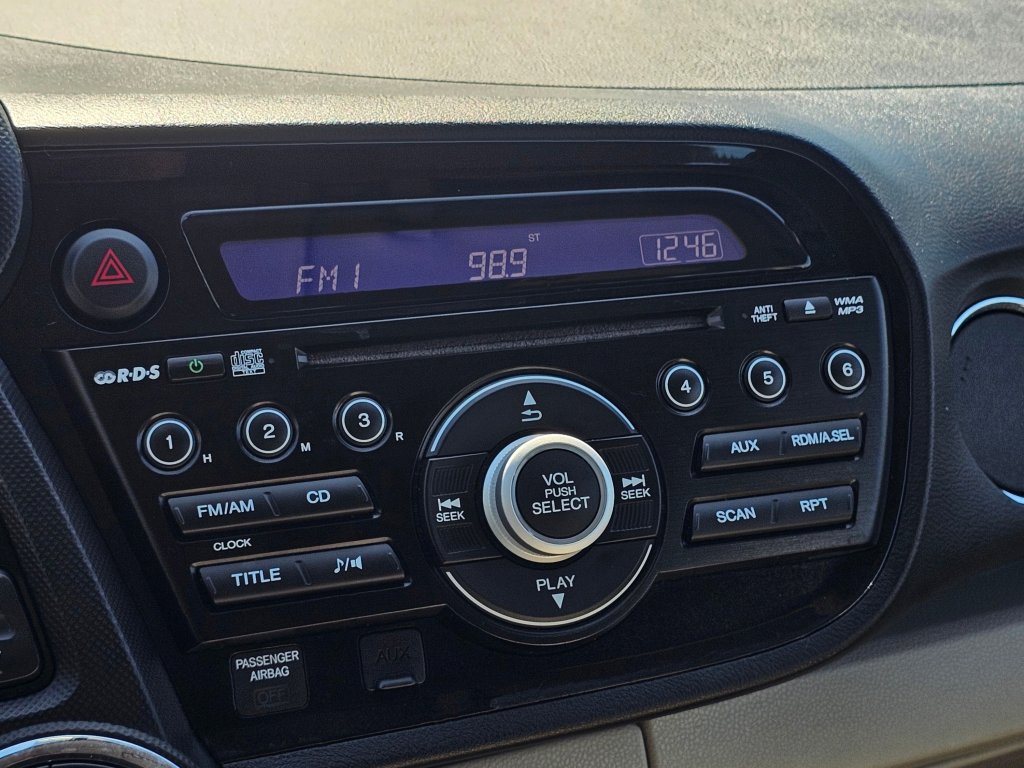 Used 2012 Honda Insight EX image 6