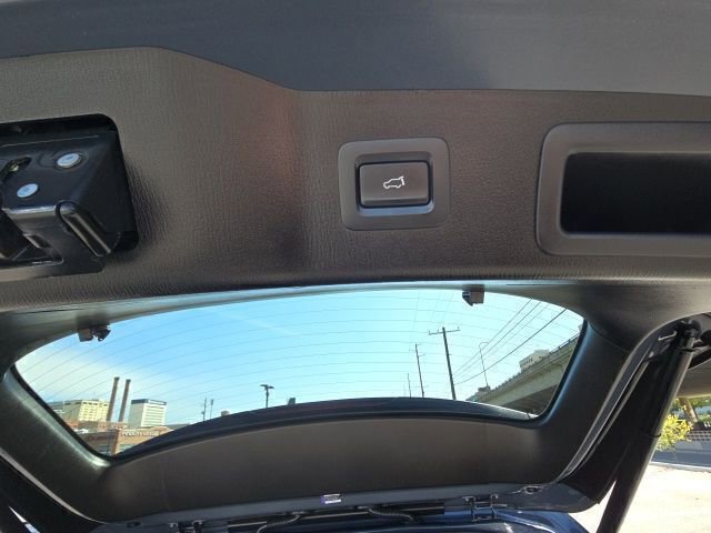 Used 2025 MAZDA CX-5 Carbon Edition AWD/4WD image 14