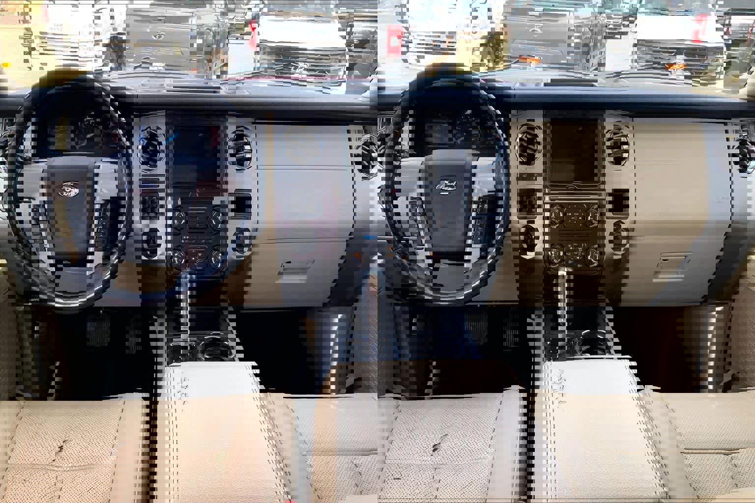 Used 2017 Ford Expedition Limited w/ Equipment Group 301A image 16