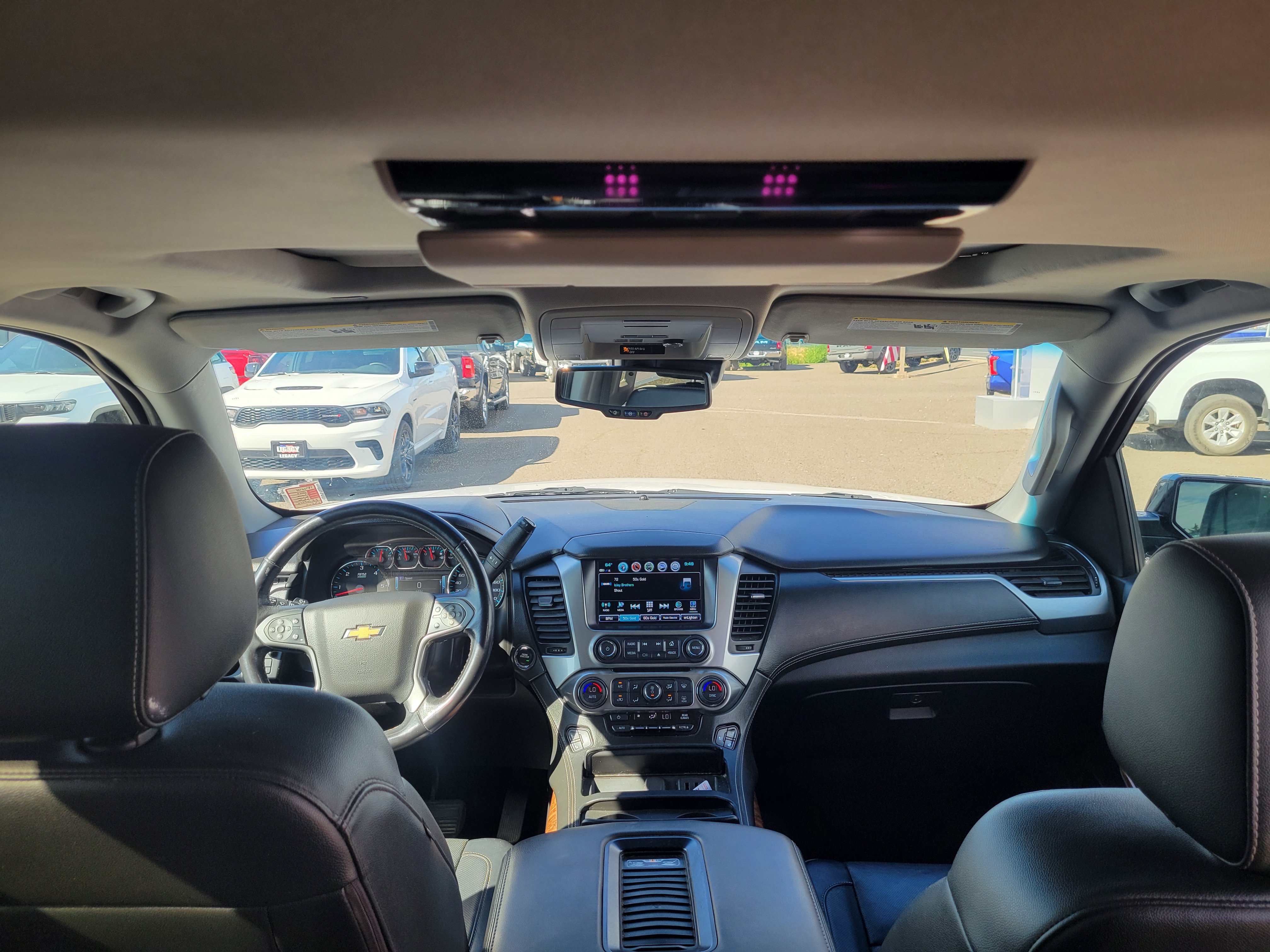 Used 2019 Chevrolet Tahoe Premier image 17