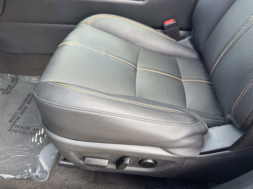 Certified 2024 MAZDA CX-50 AWD 2.5 S w/ Accent Package image 32