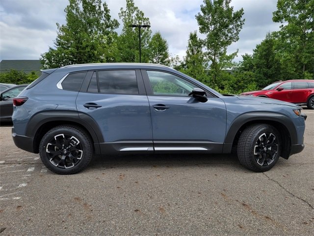 Used 2023 MAZDA CX-50 Meridian Edition w/ Cargo Package image 5