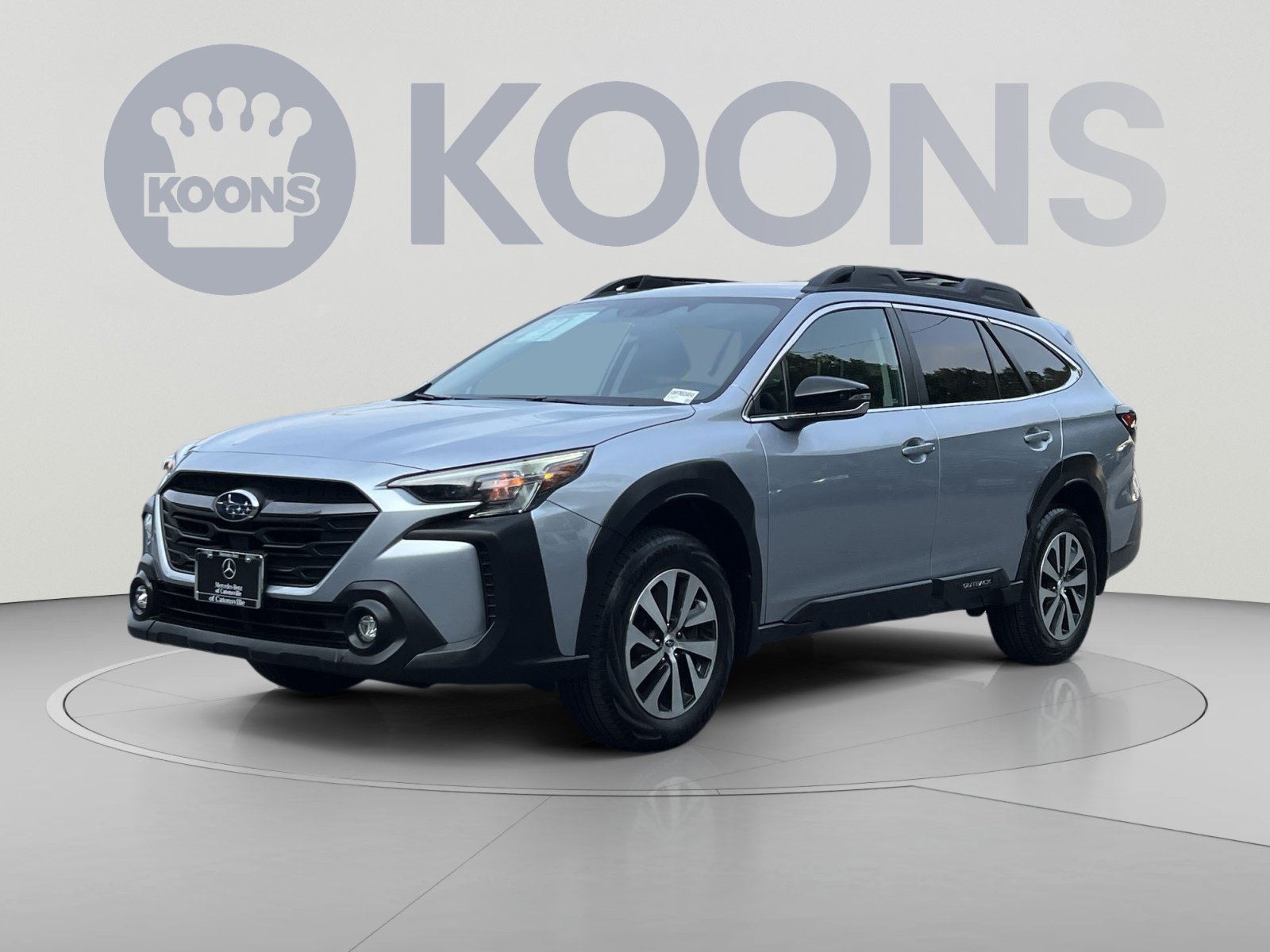 Used 2024 Subaru Outback Premium w/ Popular Package #1 AWD/4WD image 1