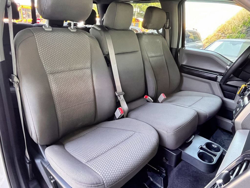 Used 2019 Ford F150 XLT w/ Equipment Group 302A Luxury AWD/4WD image 43