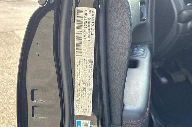 Used 2023 Dodge Durango GT image 33