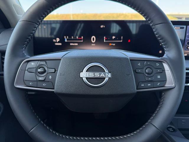 New 2026 Nissan Sentra SV w/ SV Convenience Package FWD image 21