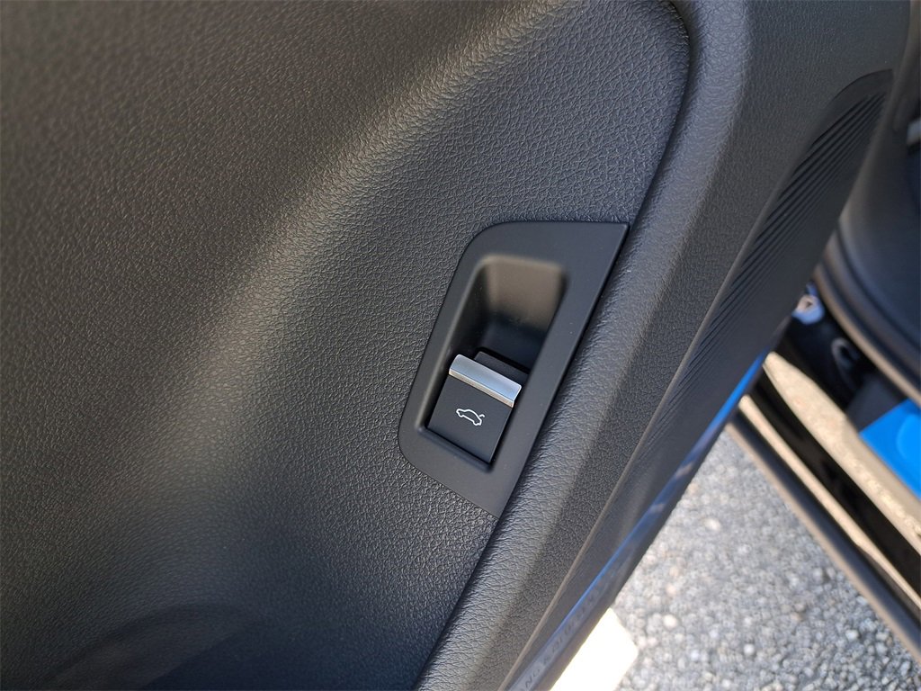 New 2026 Audi SQ7 Premium Plus image 20