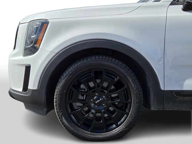 Used 2022 Kia Telluride SX w/ SX Prestige Package image 8