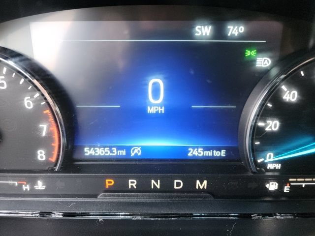 Used 2020 Ford Explorer XLT w/ Comfort Package AWD/4WD image 11