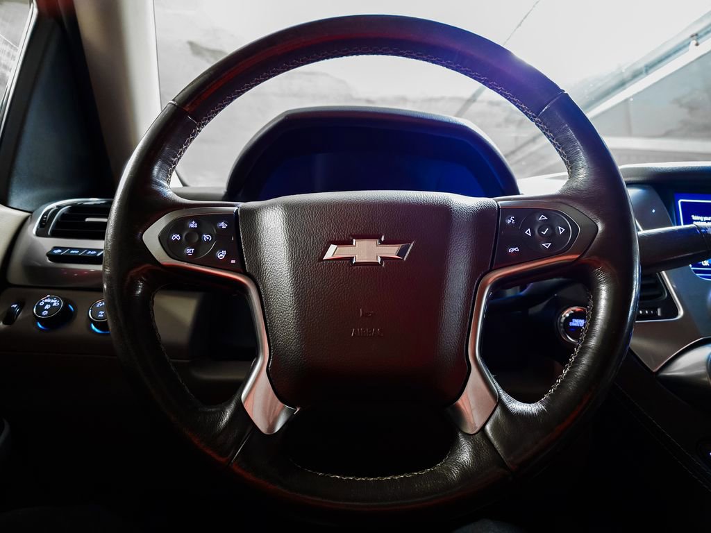 Used 2018 Chevrolet Tahoe Premier image 25