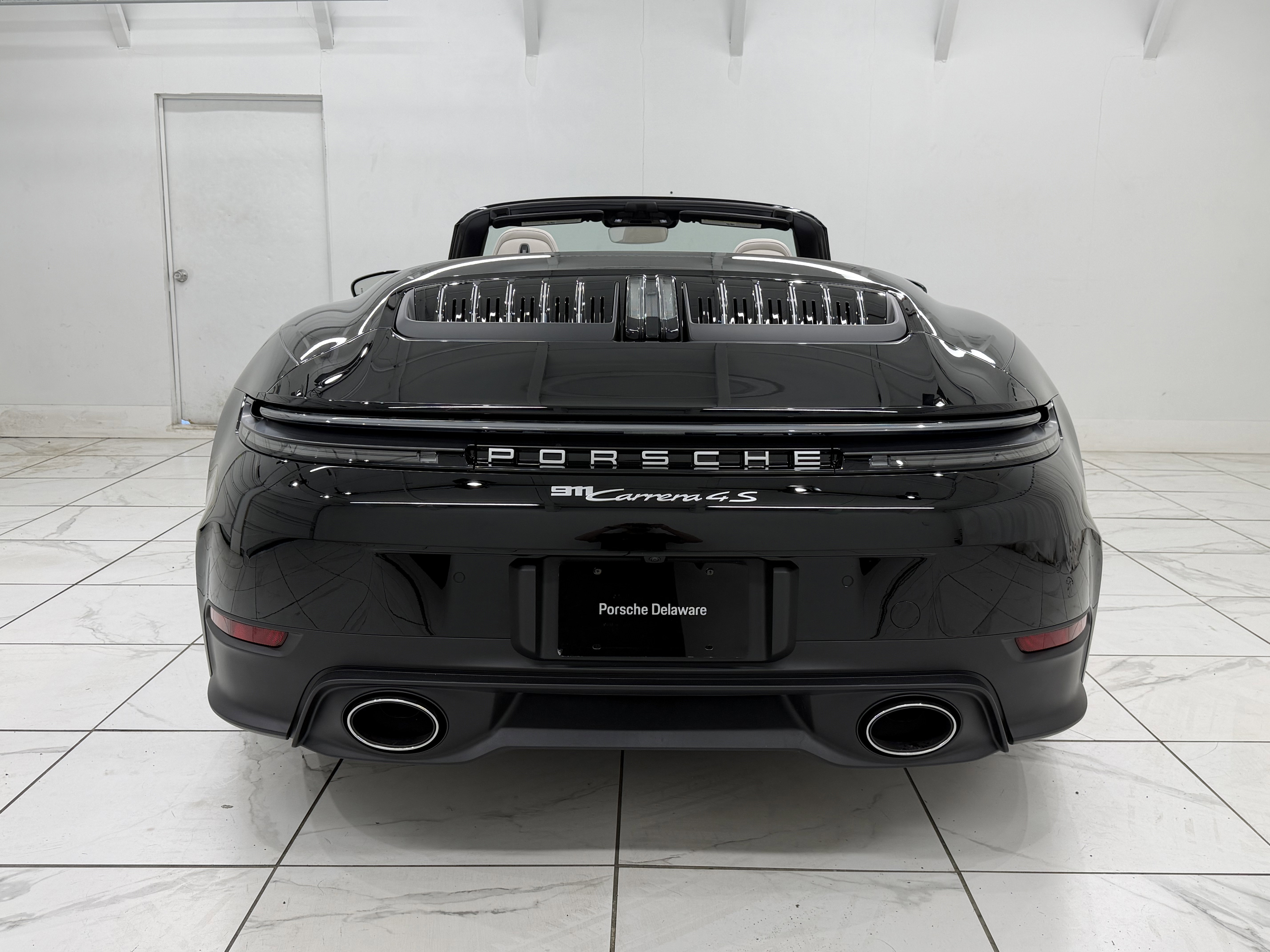 New 2026 Porsche 911 Carrera S image 16