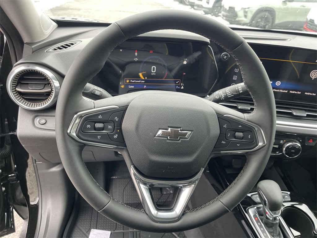 New 2026 Chevrolet Trax ACTIV w/ Sunroof Package image 14