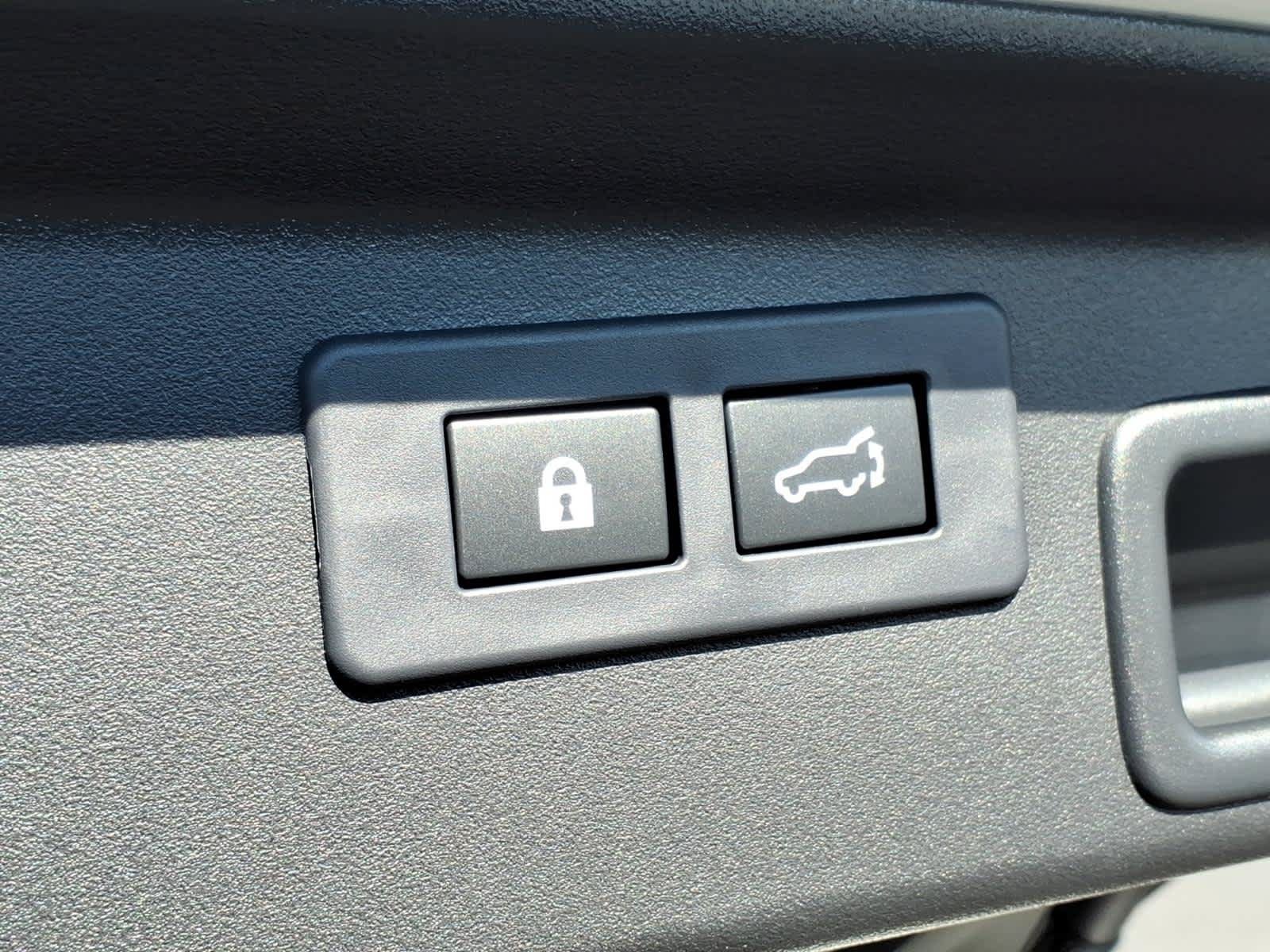 New 2026 Subaru Outback Premium AWD/4WD image 12