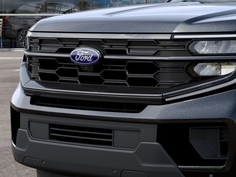 New 2027 Ford Expedition Active RWD image 17