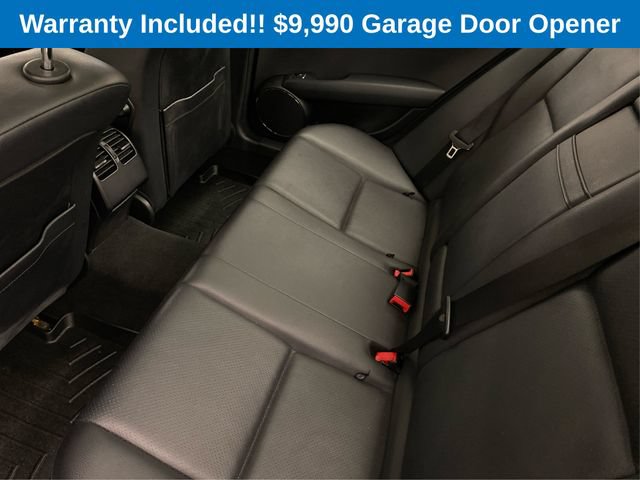 Used 2011 Mercedes-Benz C 300 4MATIC Sedan image 11