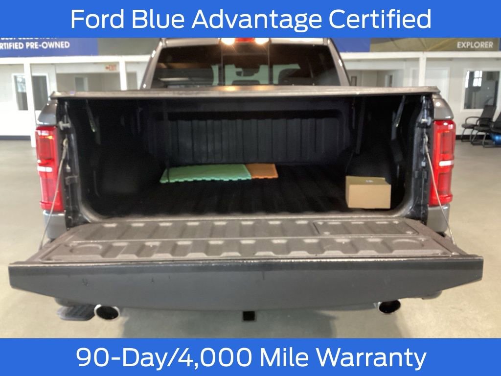 Used 2026 RAM 1500 Limited w/ Body Color Bumper Group image 6