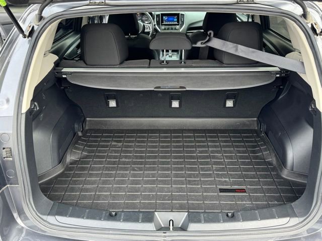 Used 2020 Subaru Impreza 2.0i Premium image 30