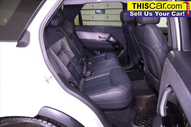Used 2023 Land Rover Range Rover Sport SE AWD/4WD image 28