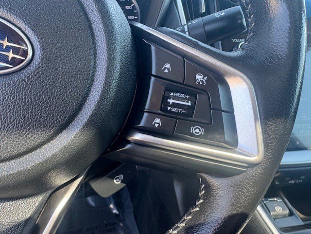 Used 2022 Subaru Legacy Limited image 18