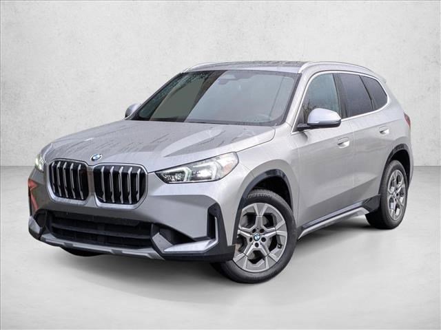 Used 2023 BMW X1 xDrive28i w/ Convenience Package