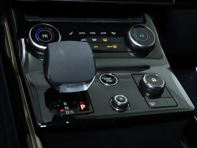 Certified 2023 Land Rover Range Rover Sport SE image 27