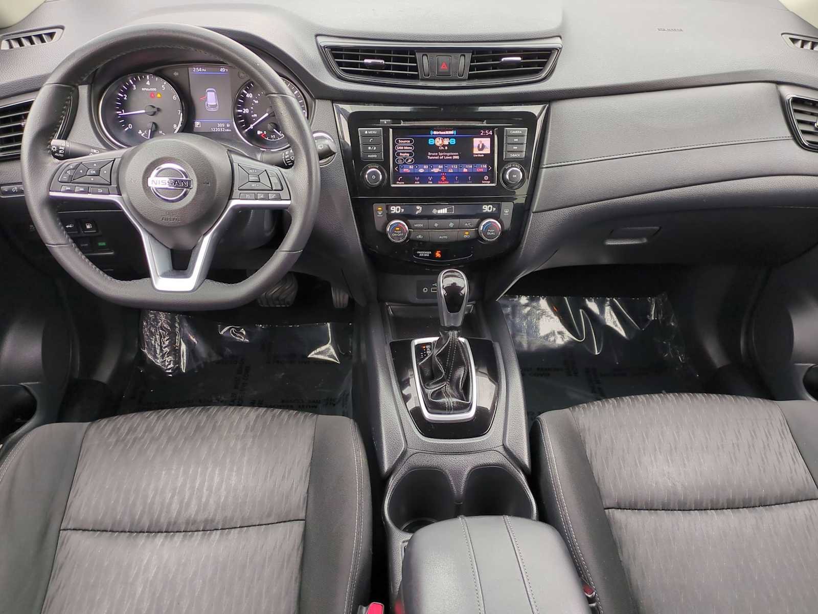Used 2019 Nissan Rogue SV FWD image 14