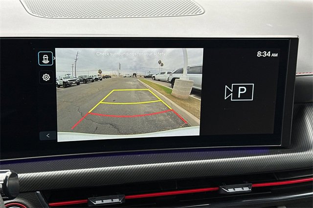 Used 2024 Hyundai Sonata N Line image 3