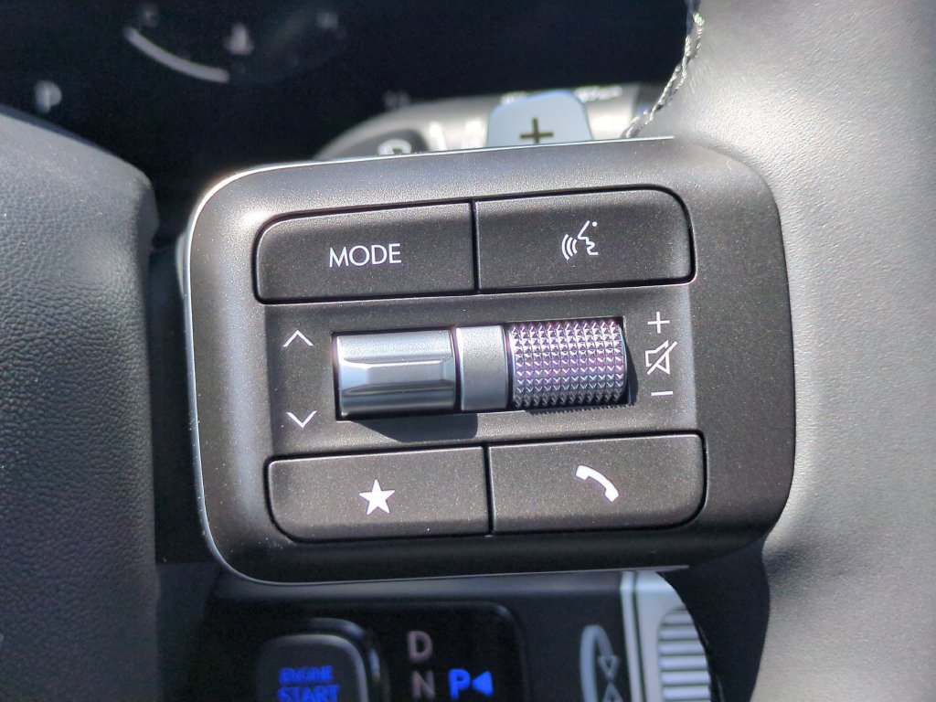 New 2026 Hyundai Palisade SEL FWD image 19