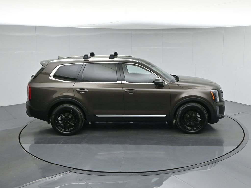 Used 2020 Kia Telluride EX w/ EX Premium Package AWD/4WD image 43