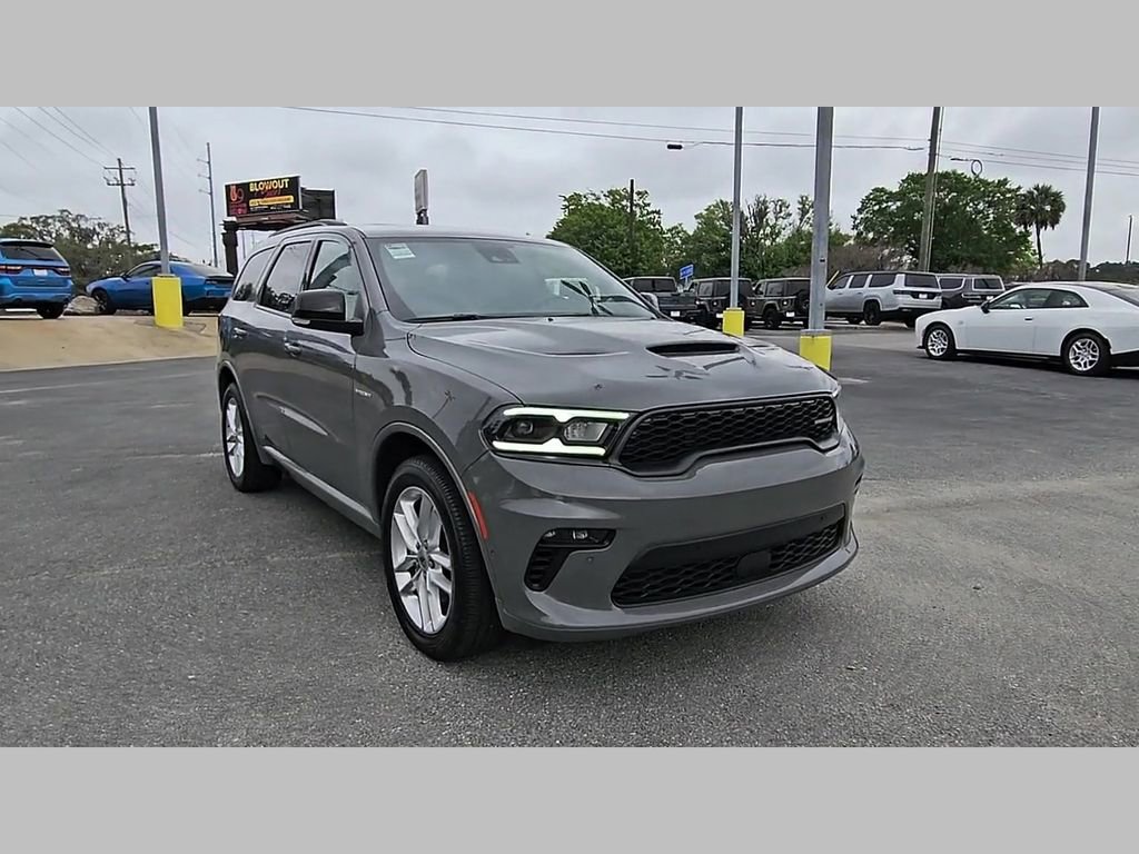 Used 2023 Dodge Durango R/T image 39