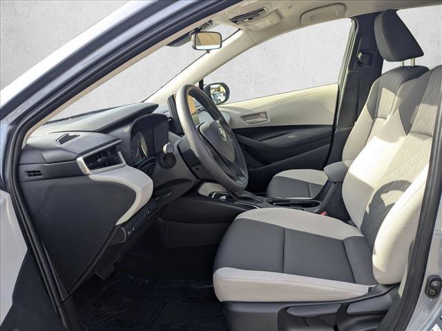 Certified 2025 Toyota Corolla LE image 15