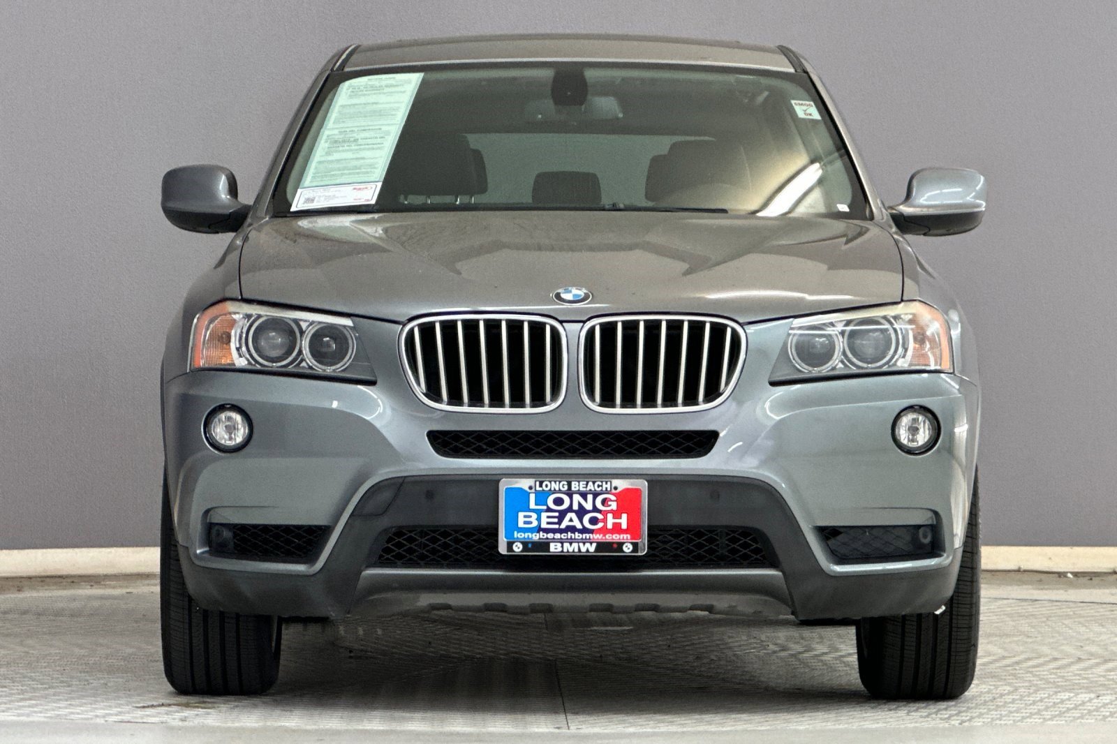 Used 2012 BMW X3 xDrive35i image 5