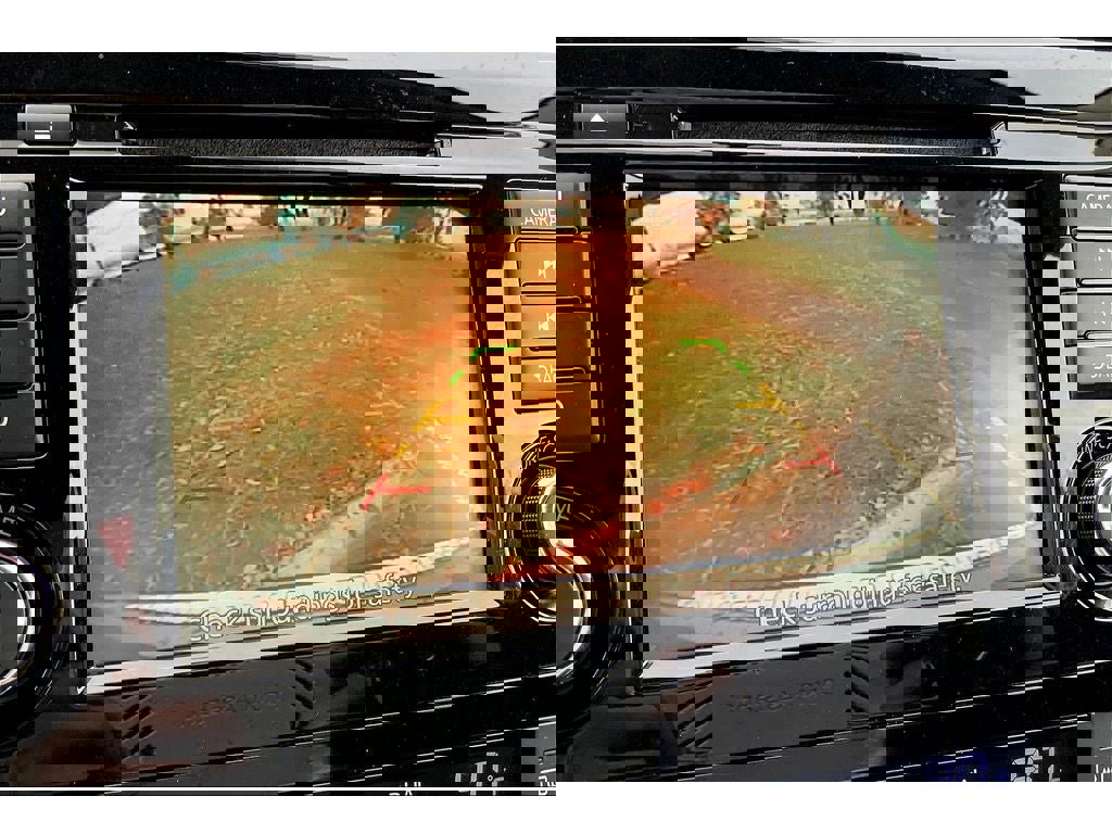 Used 2018 Nissan Rogue SV image 22