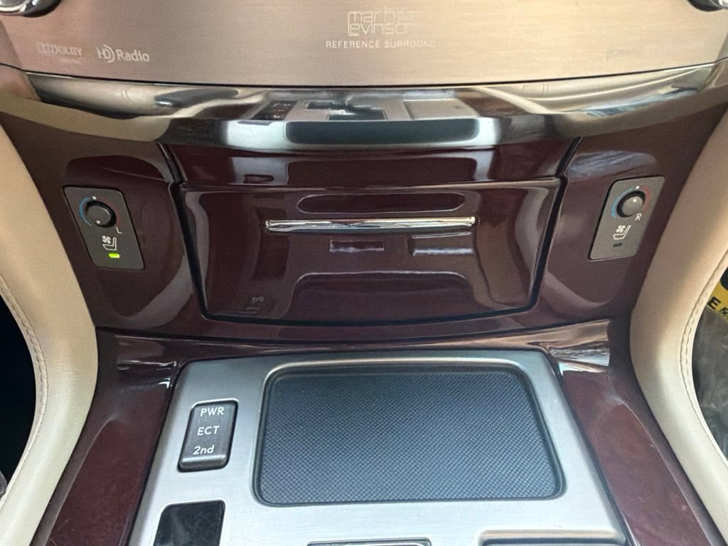 Used 2014 Lexus LX 570 4WD image 11