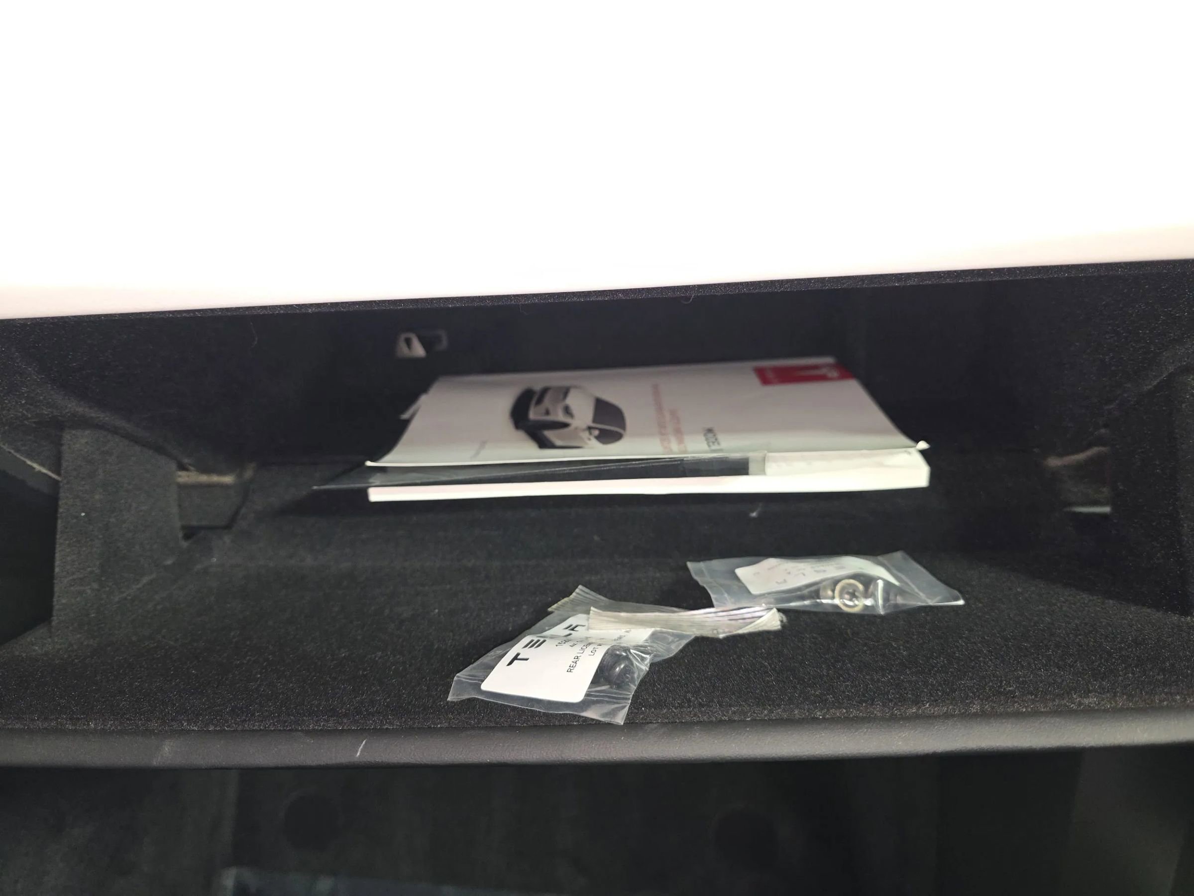 Used 2022 Tesla Model X Plaid image 33