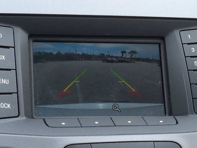 Used 2018 Ford Taurus SE FWD image 19