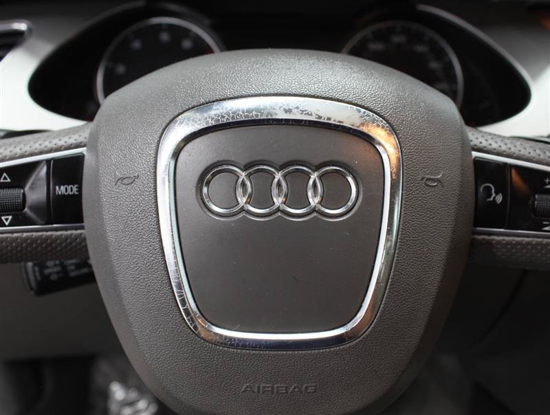 Used 2012 Audi A4 2.0T Premium Plus AWD/4WD image 12